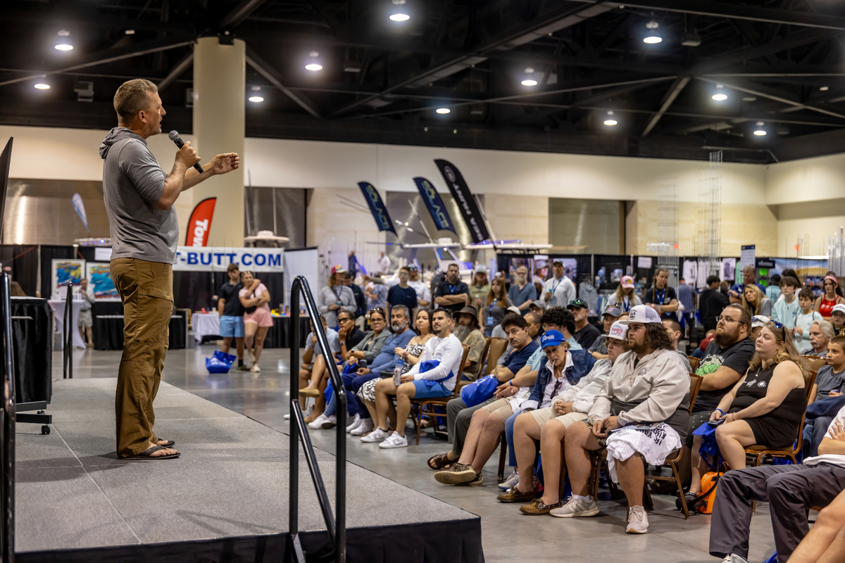 Live seminars