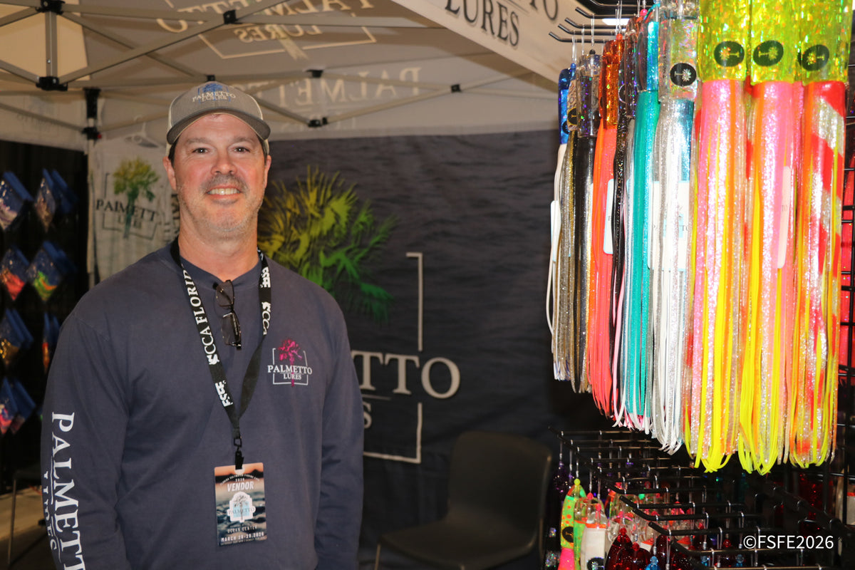 Show floor