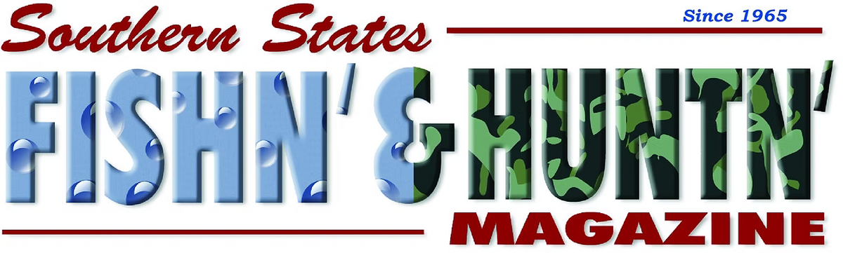 Southern States Fishin' & Huntin' Magazine